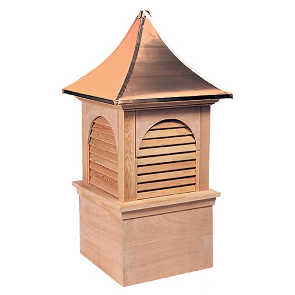 Cupolas | Add Charm and Ventilation to Your Home | Gable-Vents.com